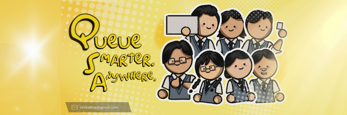 eTickette